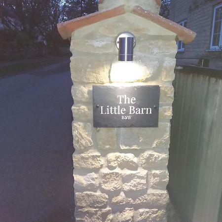 The Little Barn Διαμέρισμα Carlby Εξωτερικό φωτογραφία