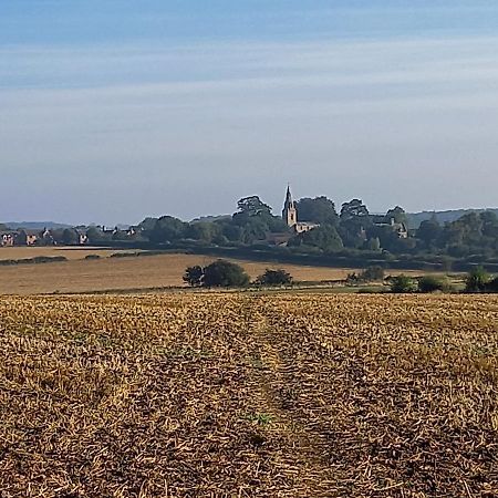 The Little Barn Διαμέρισμα Carlby Εξωτερικό φωτογραφία