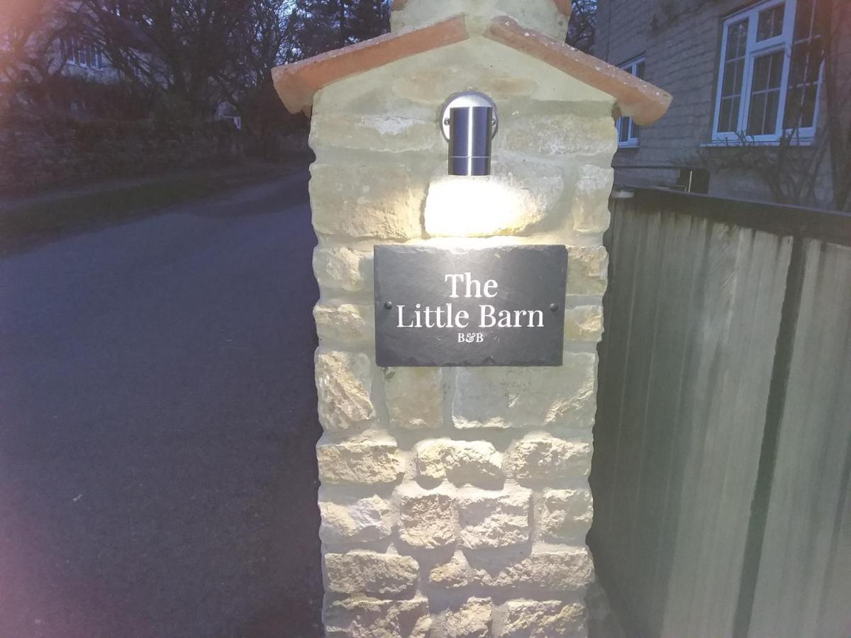 The Little Barn Διαμέρισμα Carlby Εξωτερικό φωτογραφία