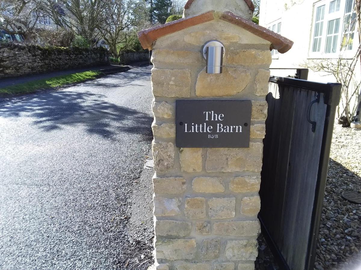 The Little Barn Διαμέρισμα Carlby Εξωτερικό φωτογραφία