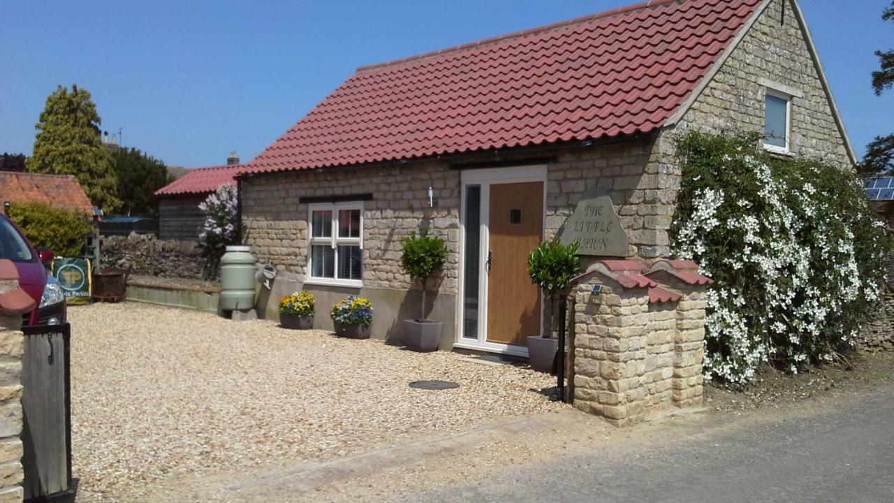 The Little Barn Διαμέρισμα Carlby Εξωτερικό φωτογραφία